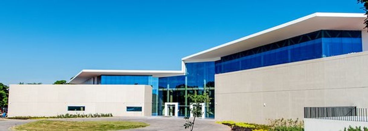 Place Centro de Ciencias de Sinaloa