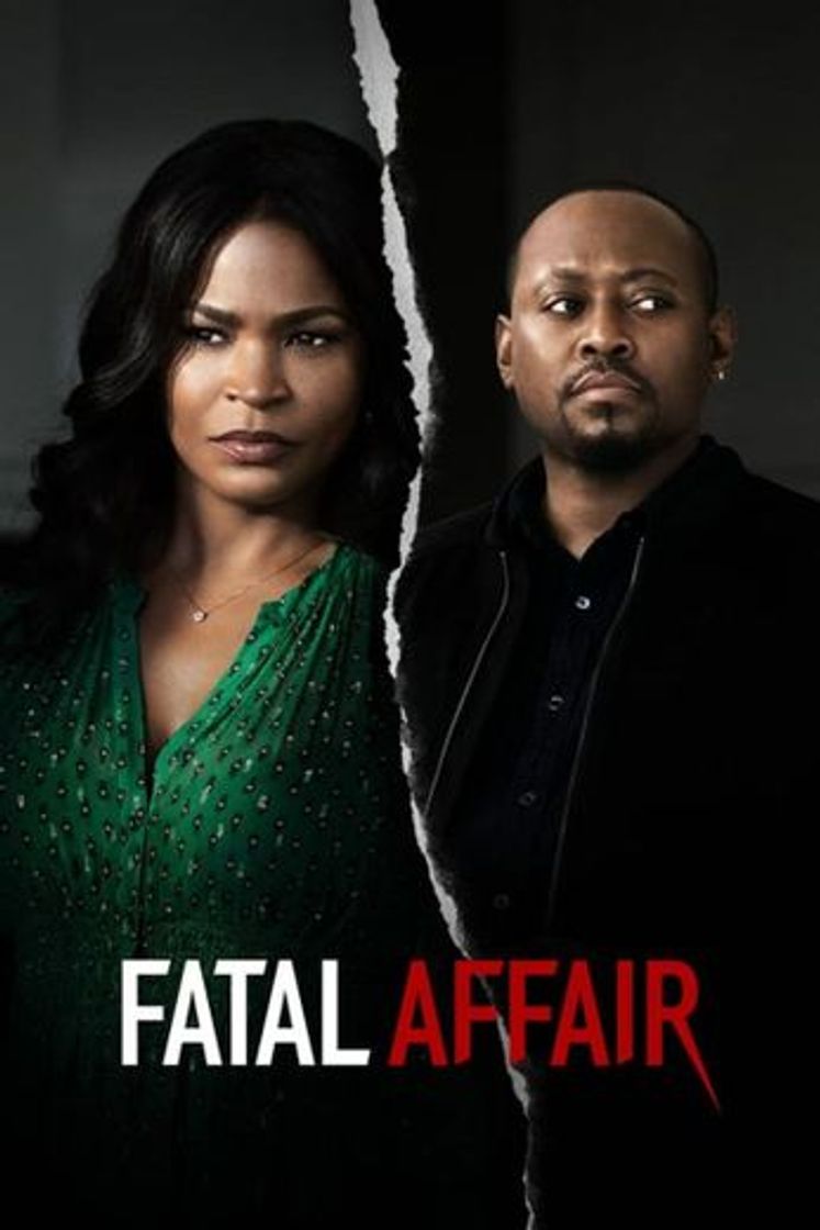 Movie Un desliz fatal