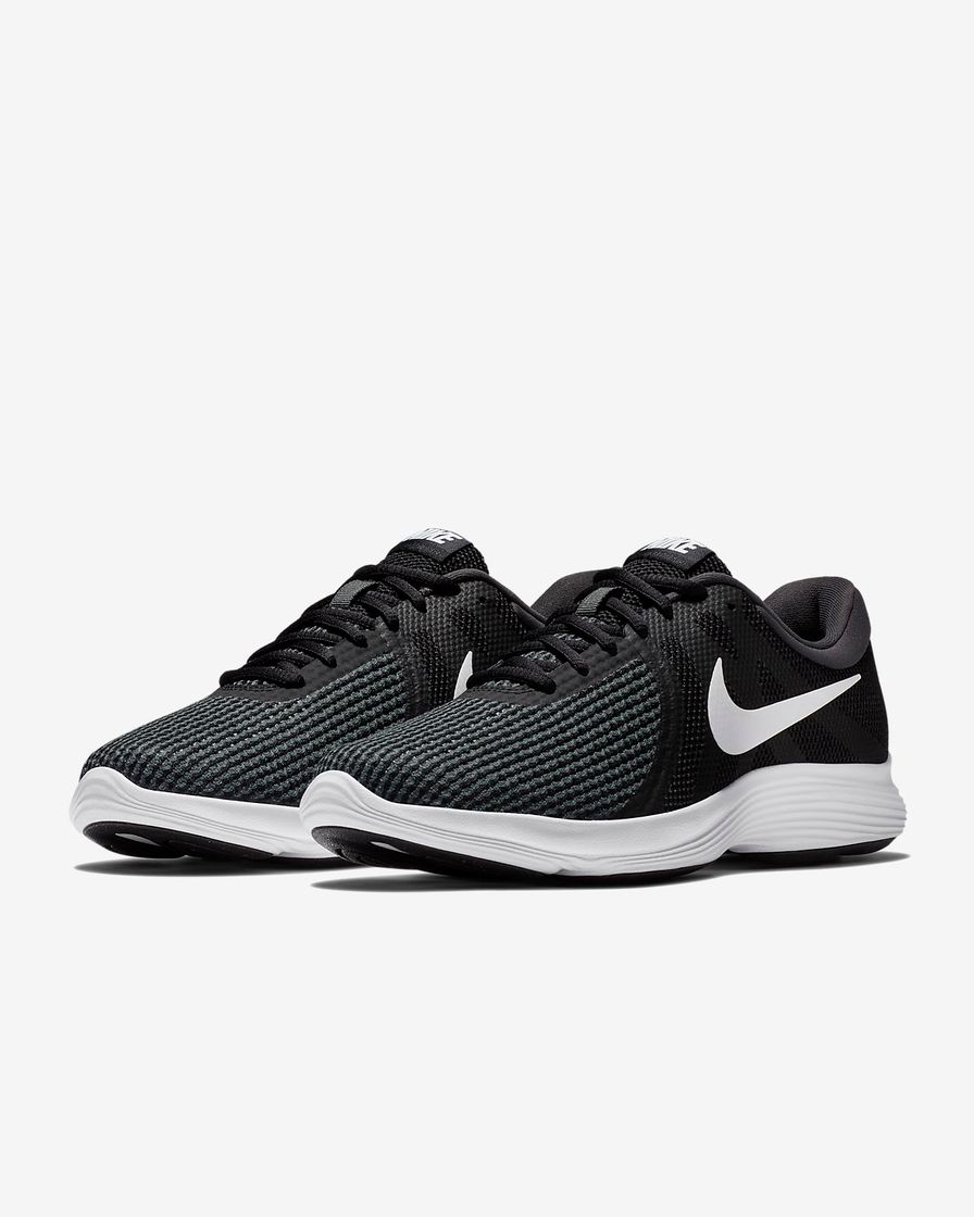 Social Nike Revolution 5, Zapatillas de Trail Running para Hombre, Multicolor