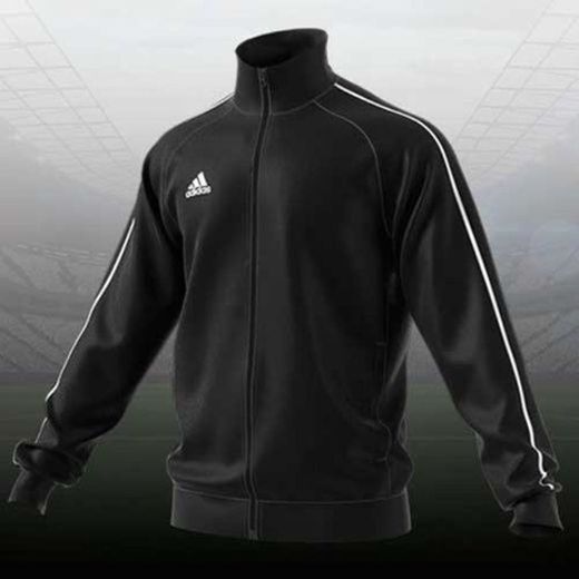 adidas CORE18 PES JKT Jacket