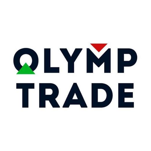 OlympTrade - Forex Trading Platform