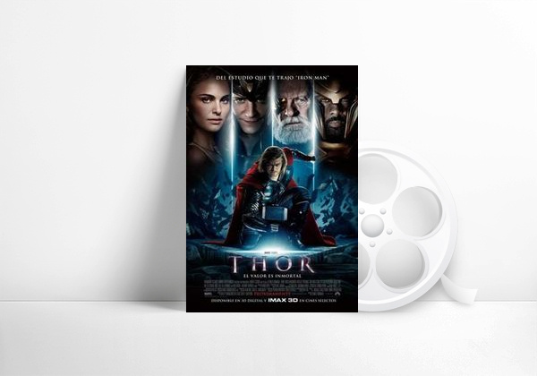 Movie Thor