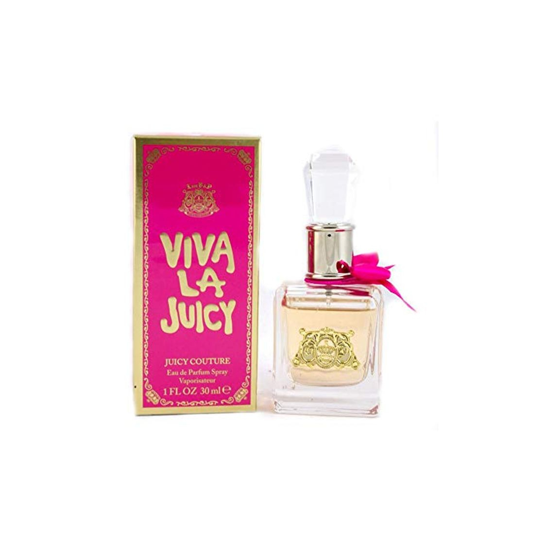 Beauty Juicy Couture Viva La Juicy