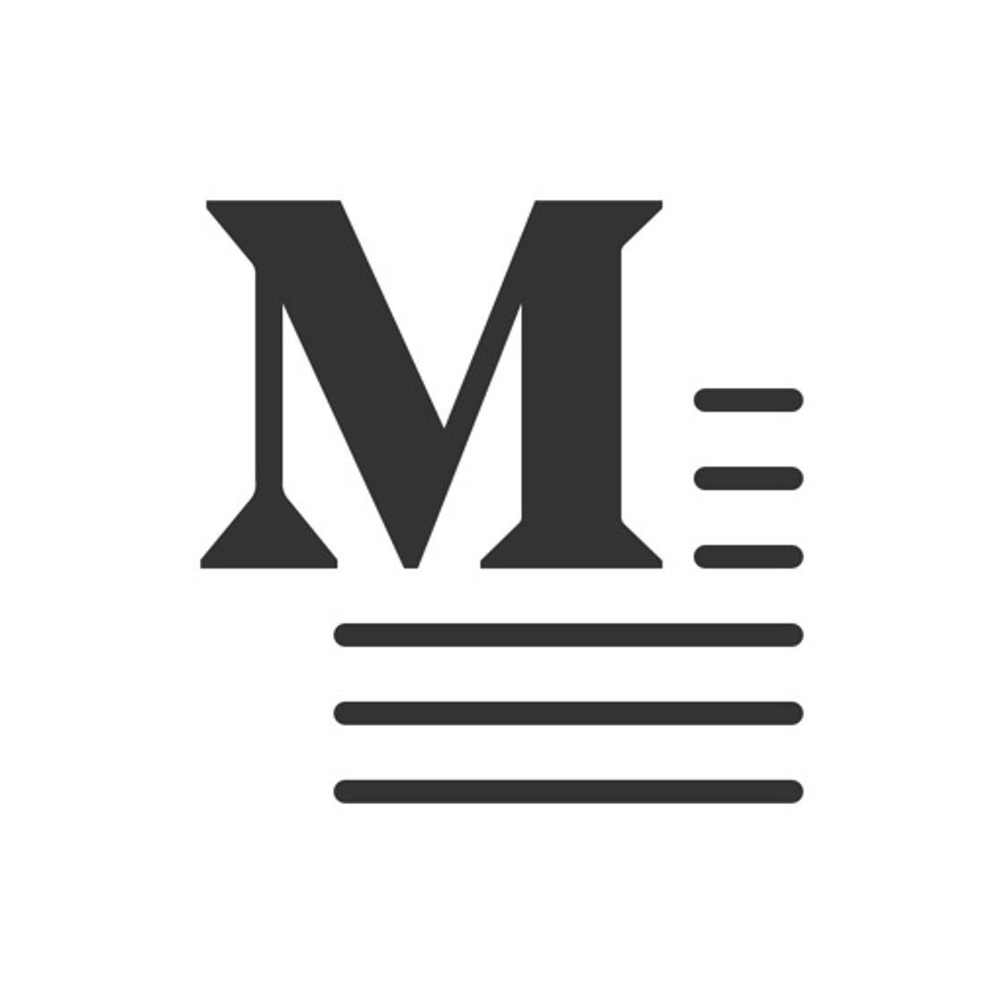 Aplicação Medium