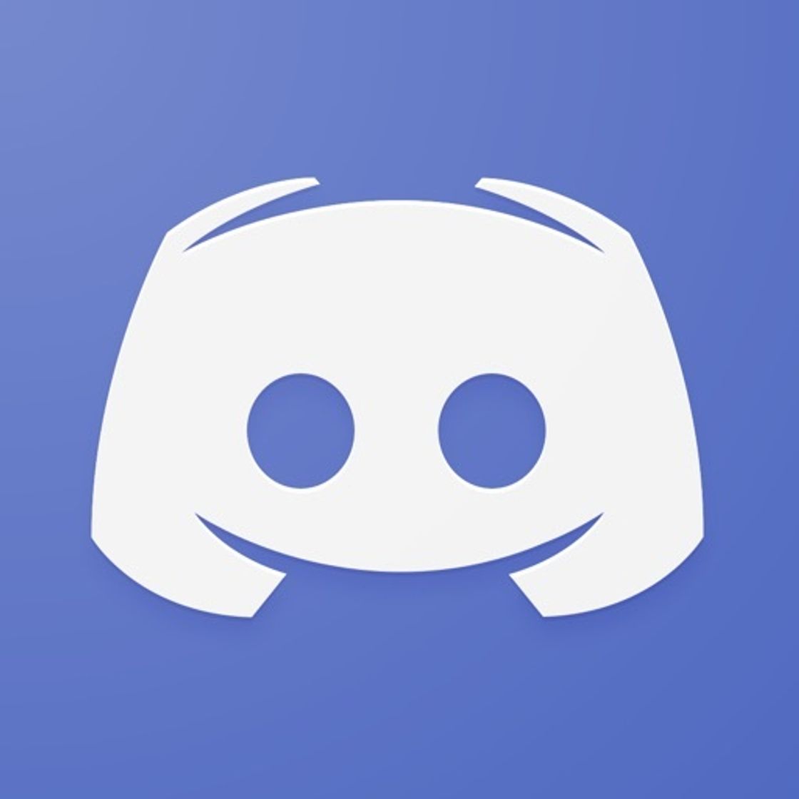 Aplicação Discord