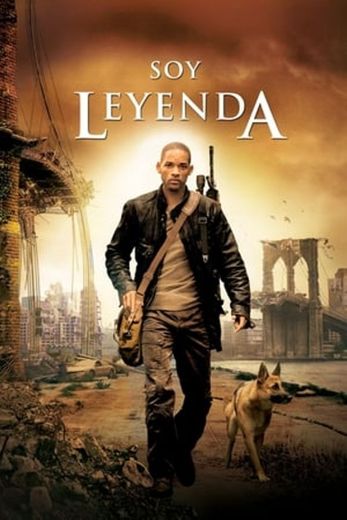 I Am Legend