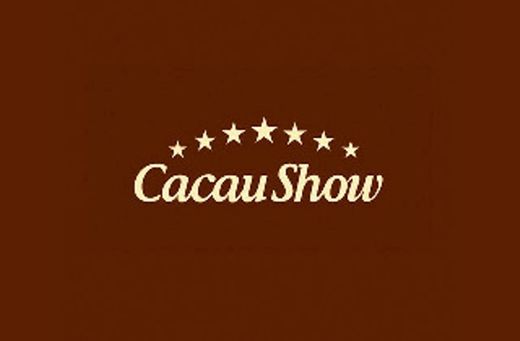 Cacau Show Mogi Guaçu