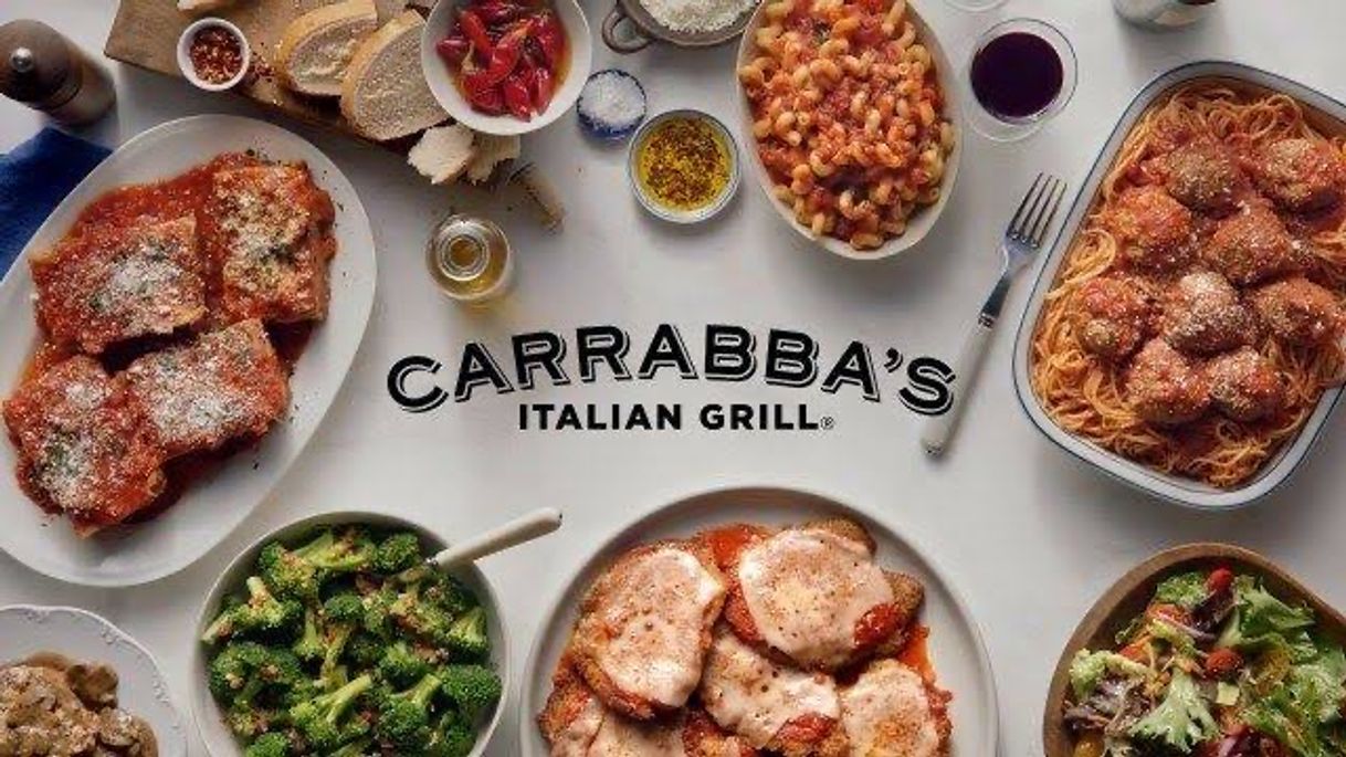 Restaurantes Carrabba's - The Original On Kirby