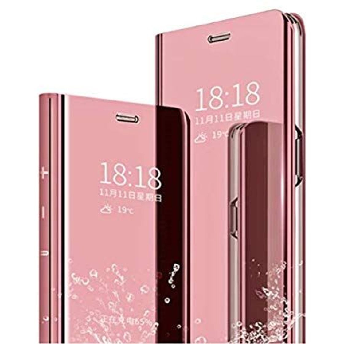 Electronic Samsung Galaxy S10+ - Smartphone de 6.4" QHD+ Curved Dynamic AMOLED