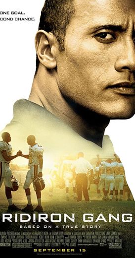 Gridiron Gang