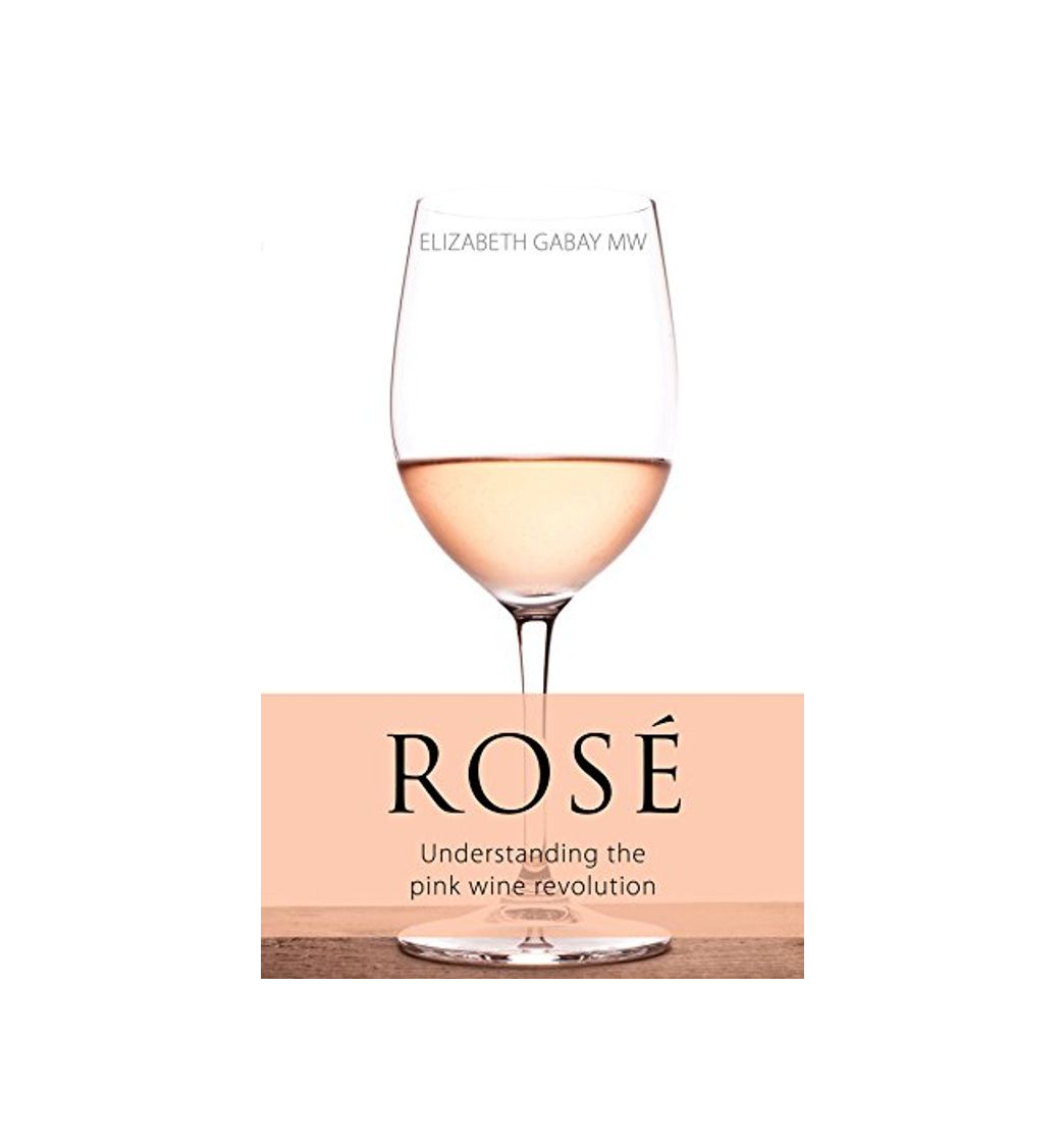 Producto Rose: Understanding the pink wine revolution