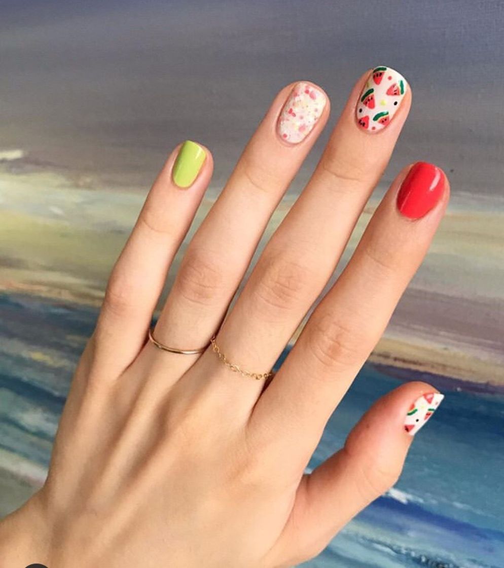 Social Lindas sandías 🍉 