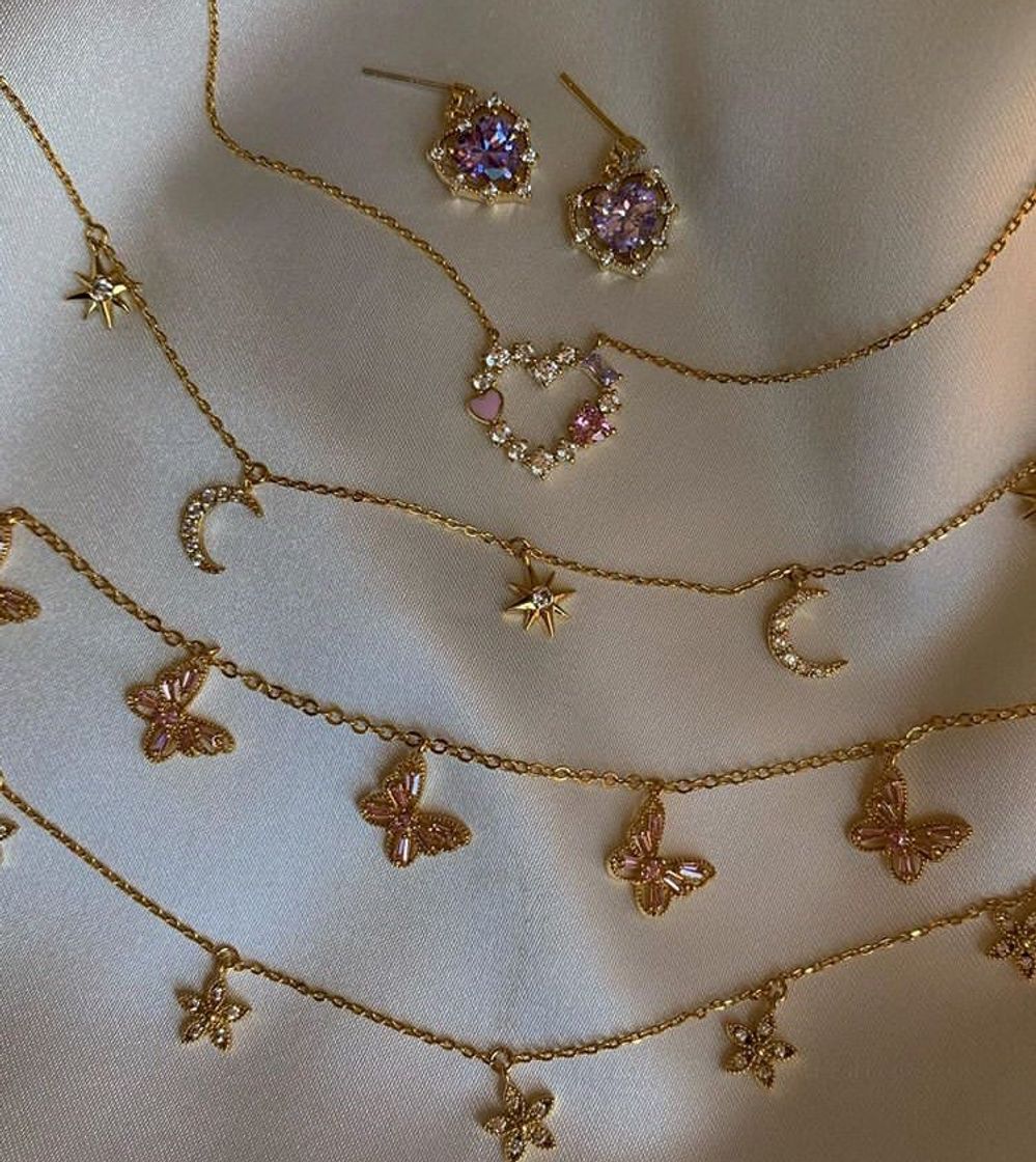 Social Collares de oro 