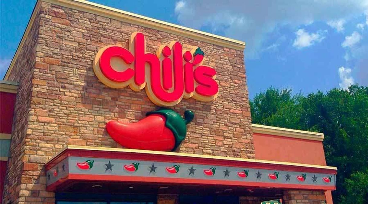 Restaurants Chili's