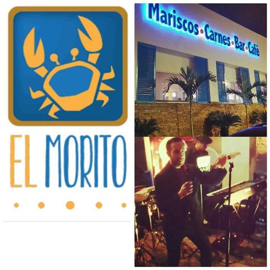 Restaurants El Morito