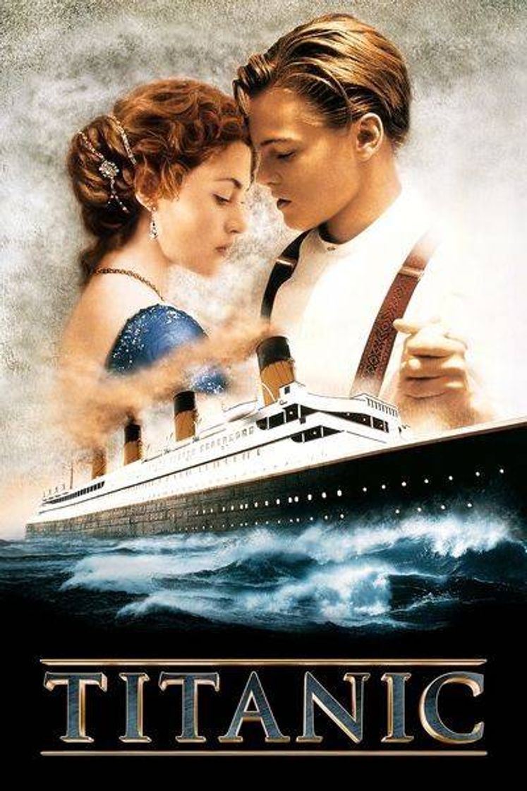 Movie Titanic