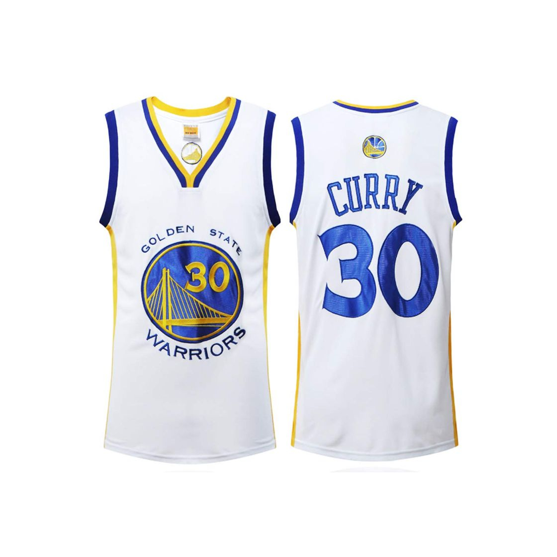 Producto Th-some NBA Maillots de Baloncesto para Niños - Camisetas de Baloncesto NBA