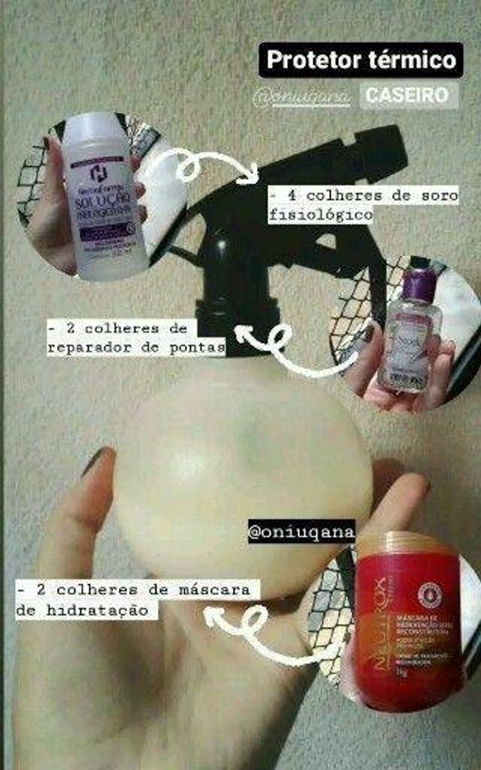 Moda Cabelo dicas