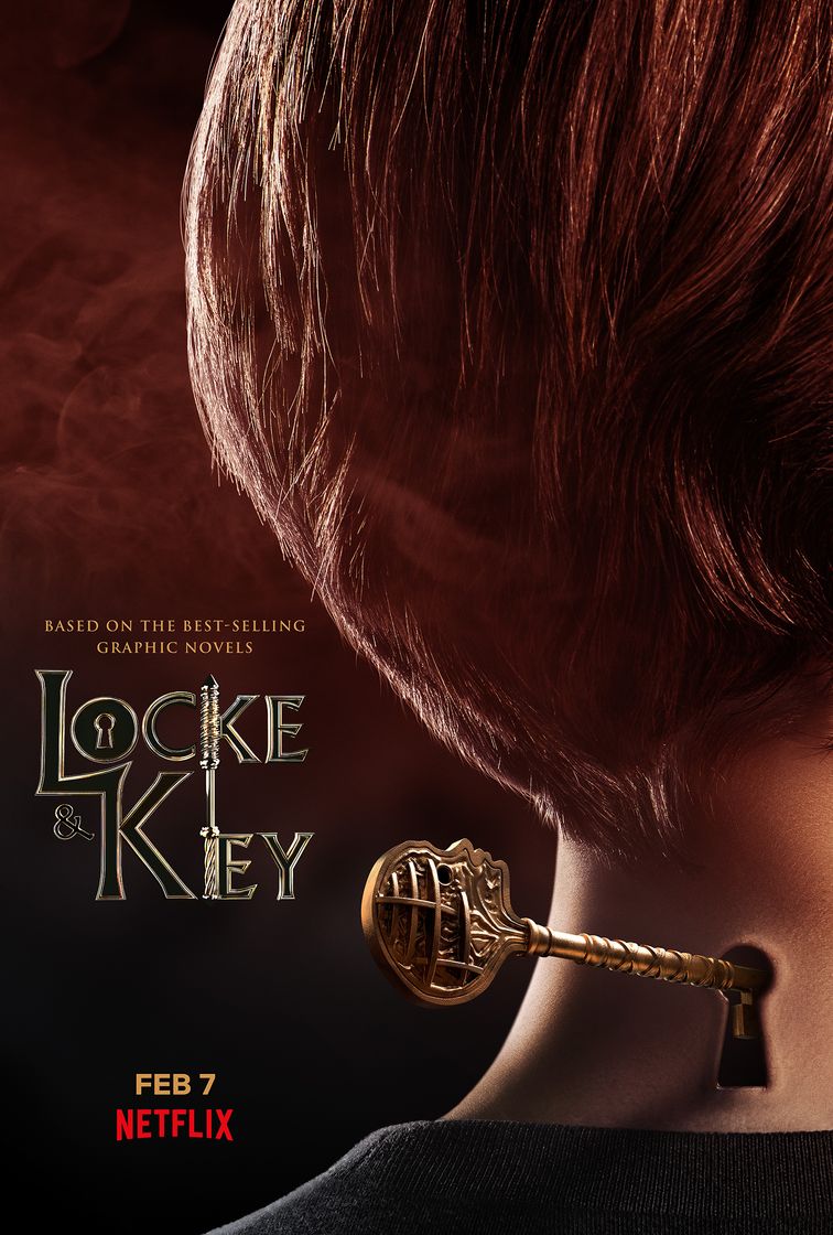 Loke & key 