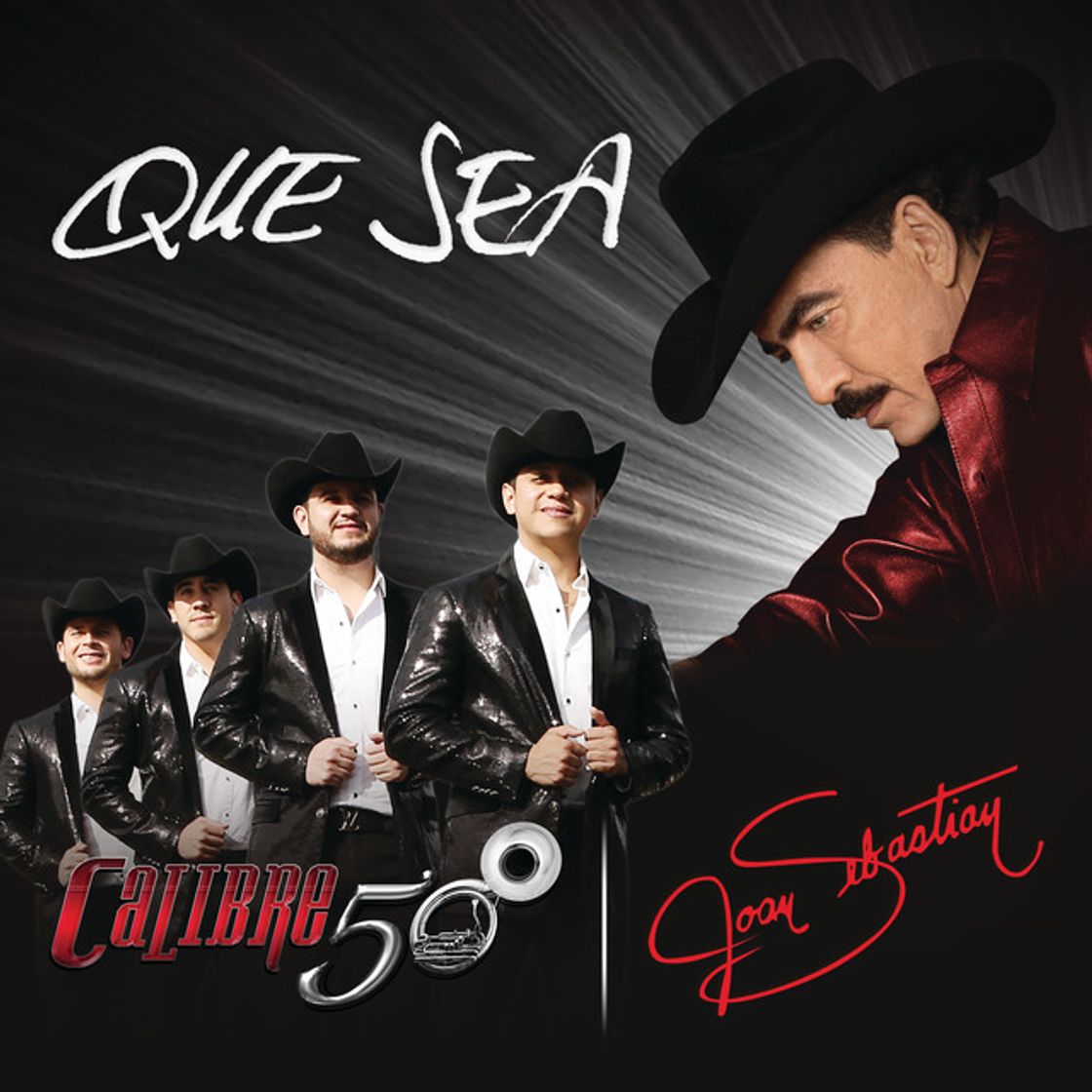 Canción Que Sea