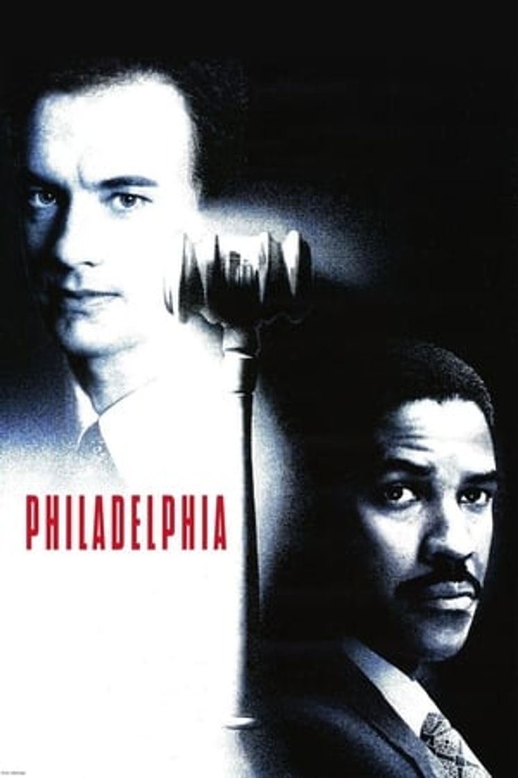 Película Philadelphia