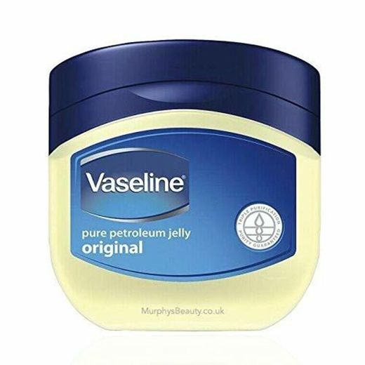 Vaselina original Vaseline