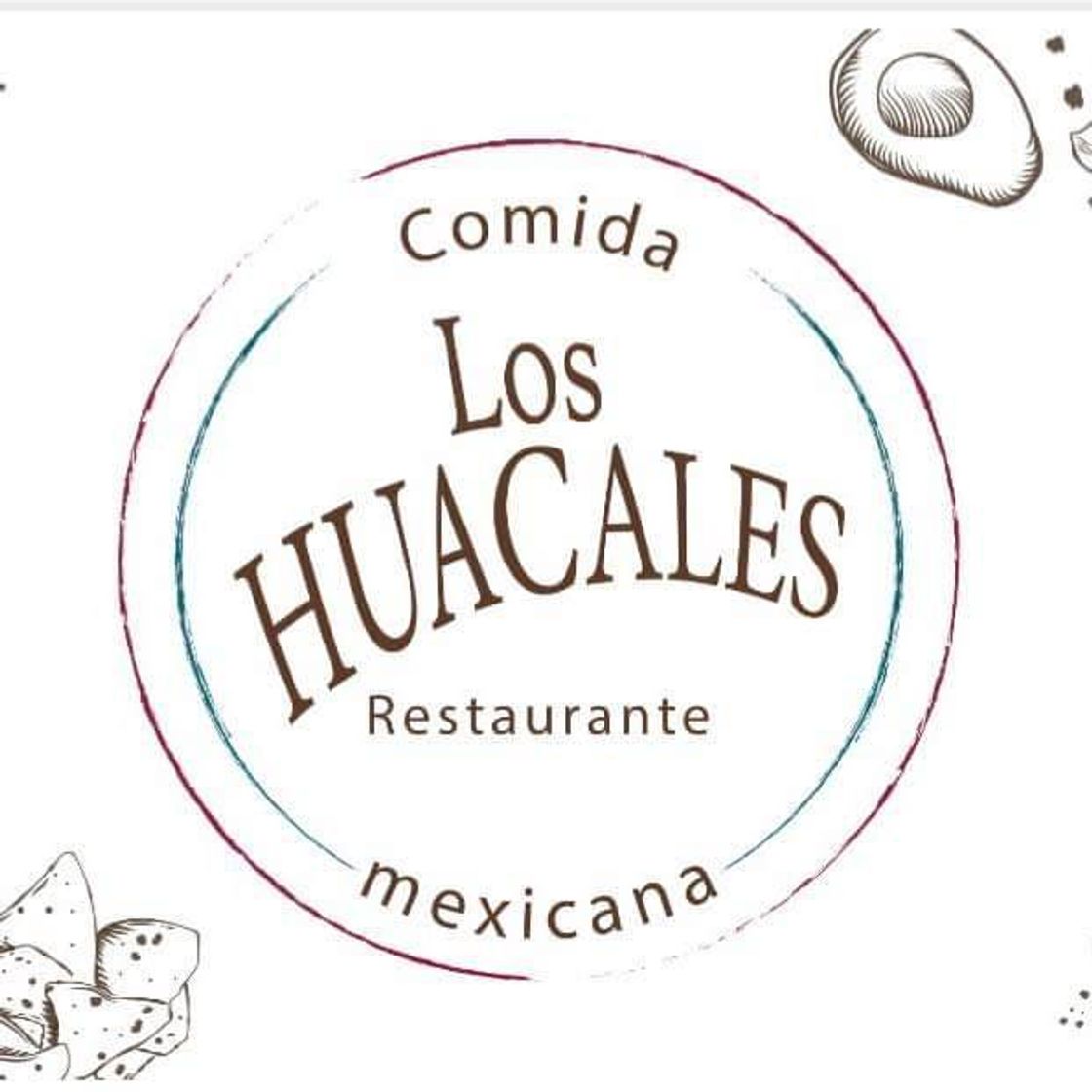 Restaurantes Los Huacales