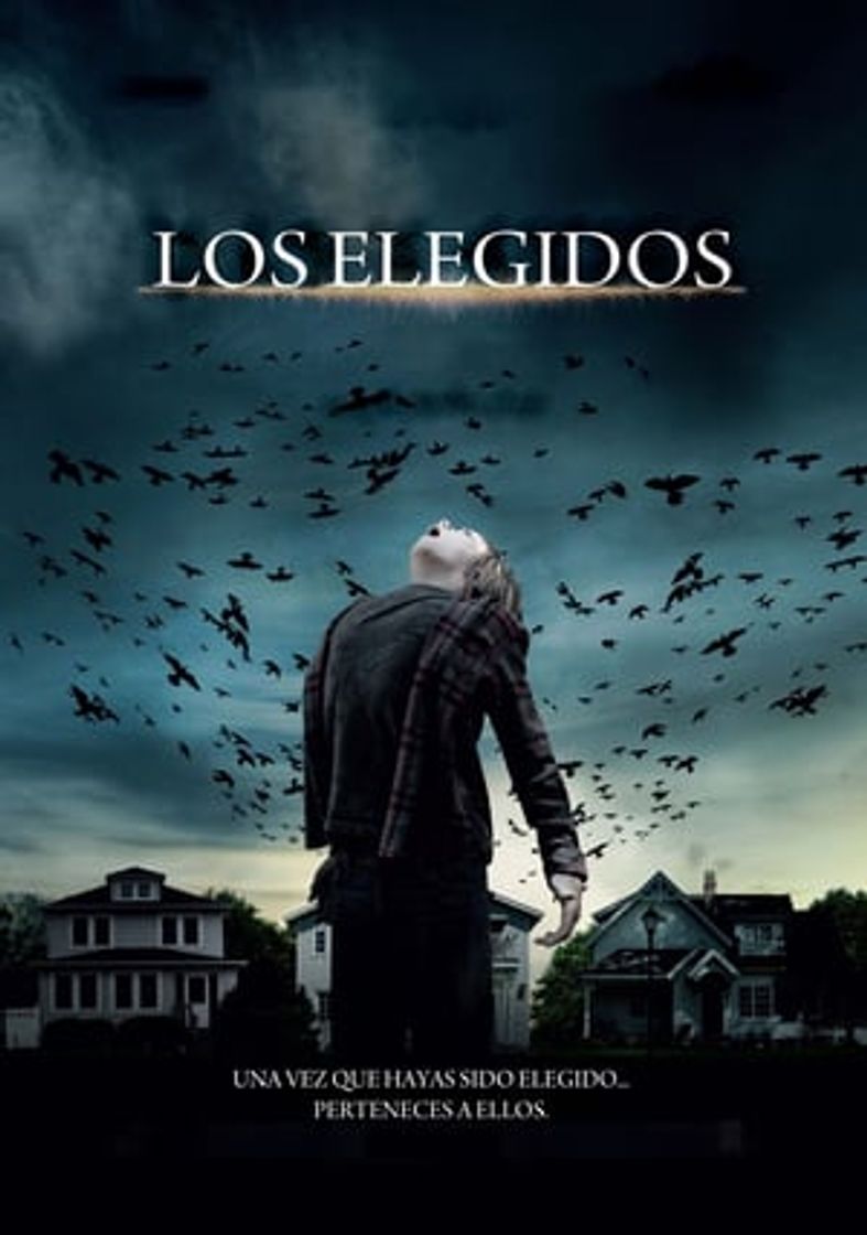 Movie Los elegidos