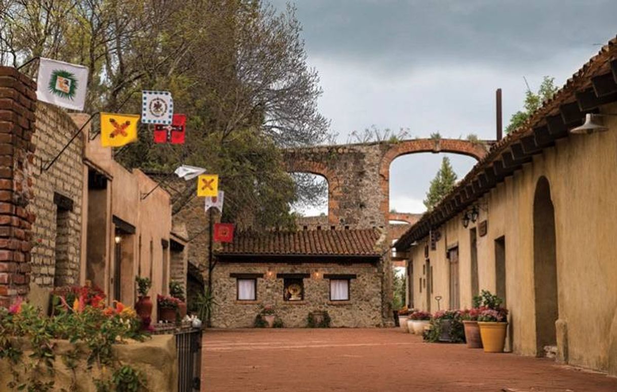 Restaurantes Val´Quirico