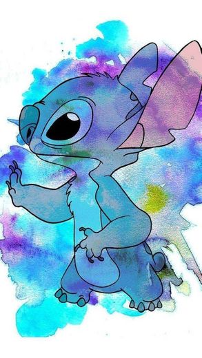 Wallpaper Stitch