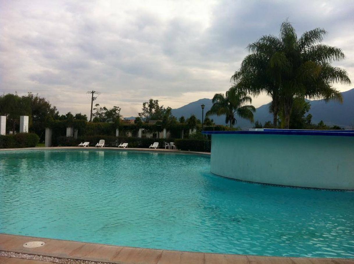 Place Los Leones Resort