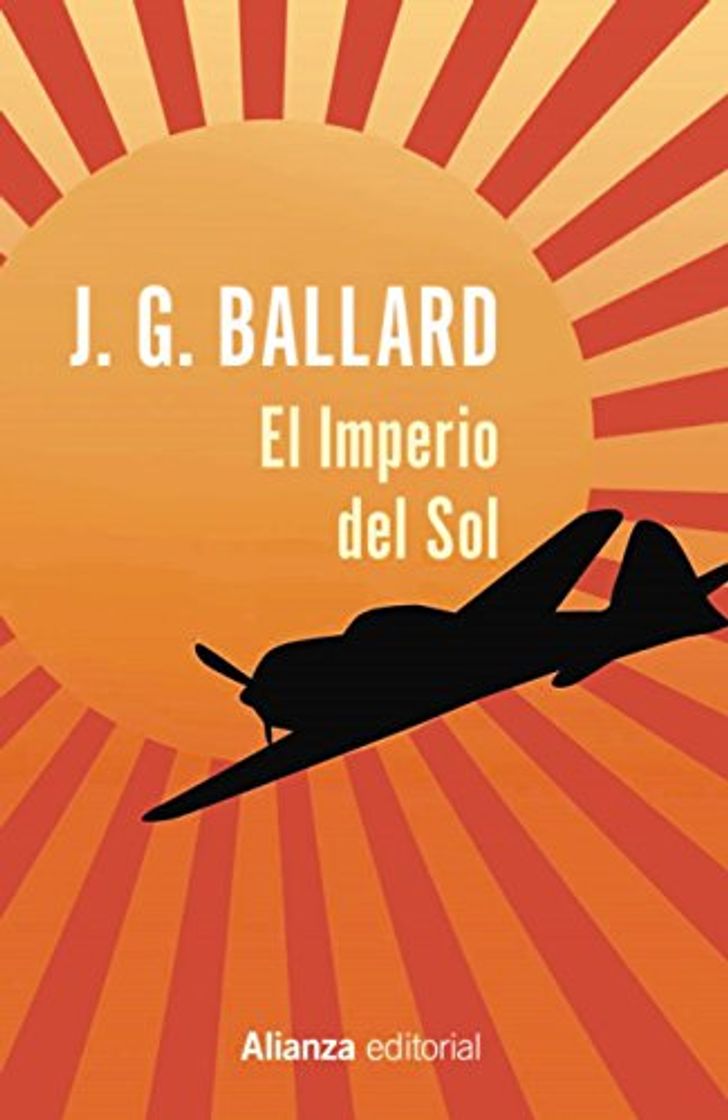 Book El Imperio del Sol