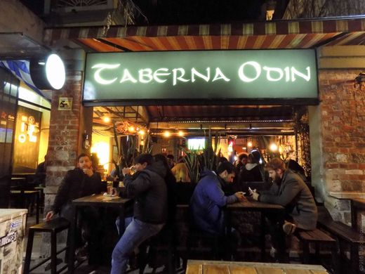 Taberna Odin