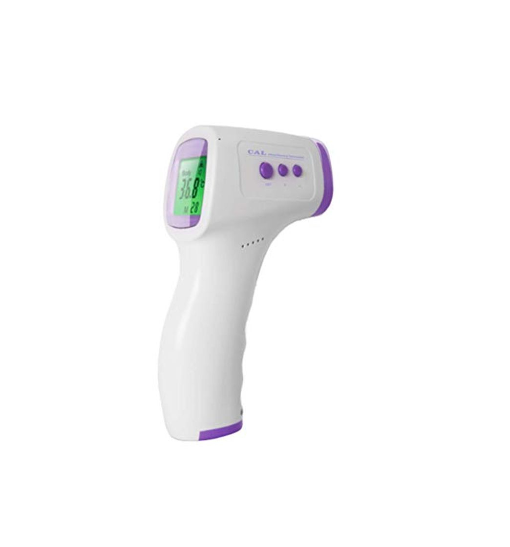 Social Homgrace Termómetro Infrarrojos médico sin contacto