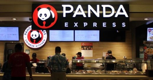 Panda Express