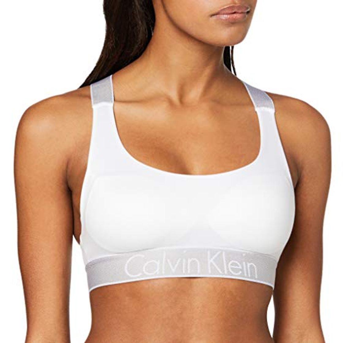 Fashion Tommy Hilfiger Bralette Lightly Lined Corsé, Blanco