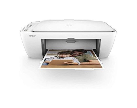 HP DeskJet 2710 - Impresora multifunción