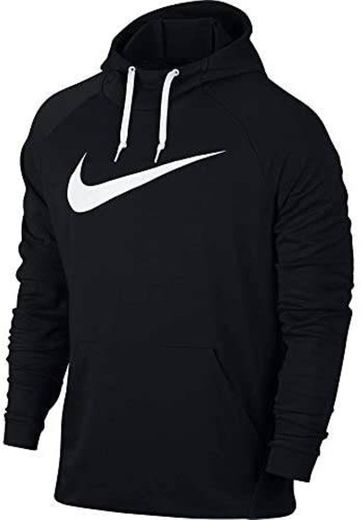 Nike Dry Pullover Swoosh