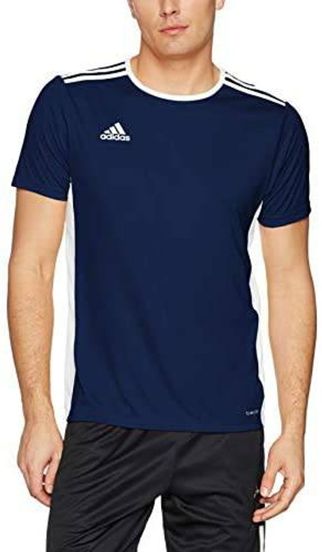 Moda Adidas Entrada 18