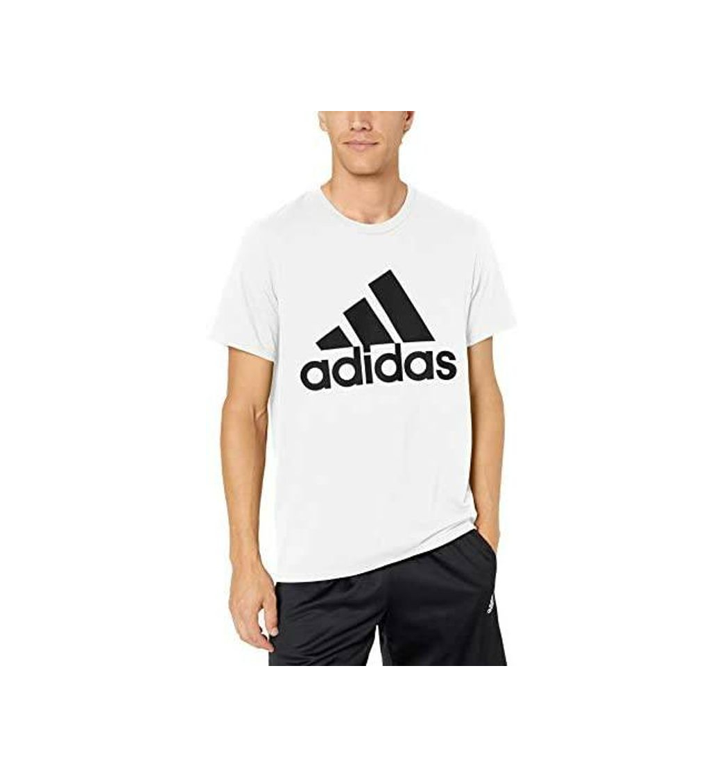 Moda adidas Men's Badge of Sport Graphic Tee

