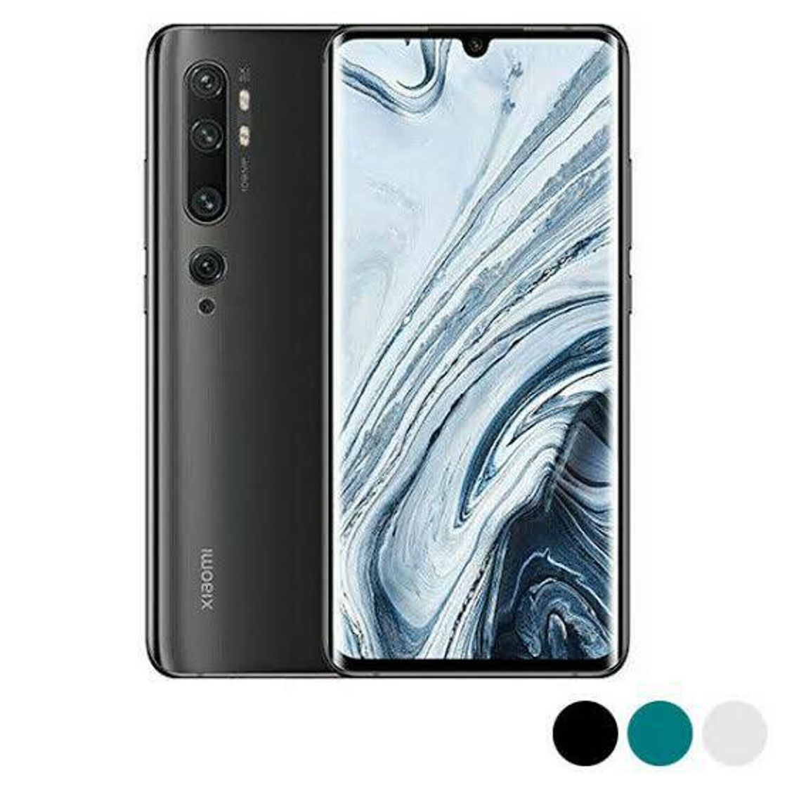 Producto Xiaomi Note 10 128Gb 6Gb Ram