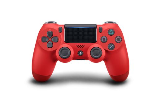 DualShock 4 Wireless Controller for PlayStation 4 