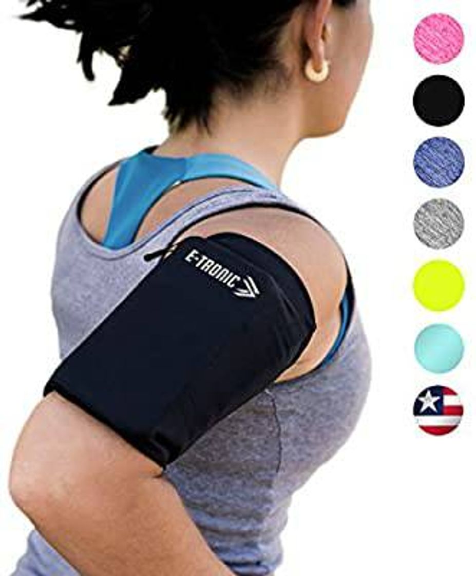 Moda E Tronic Edge Brazalete deportivo 