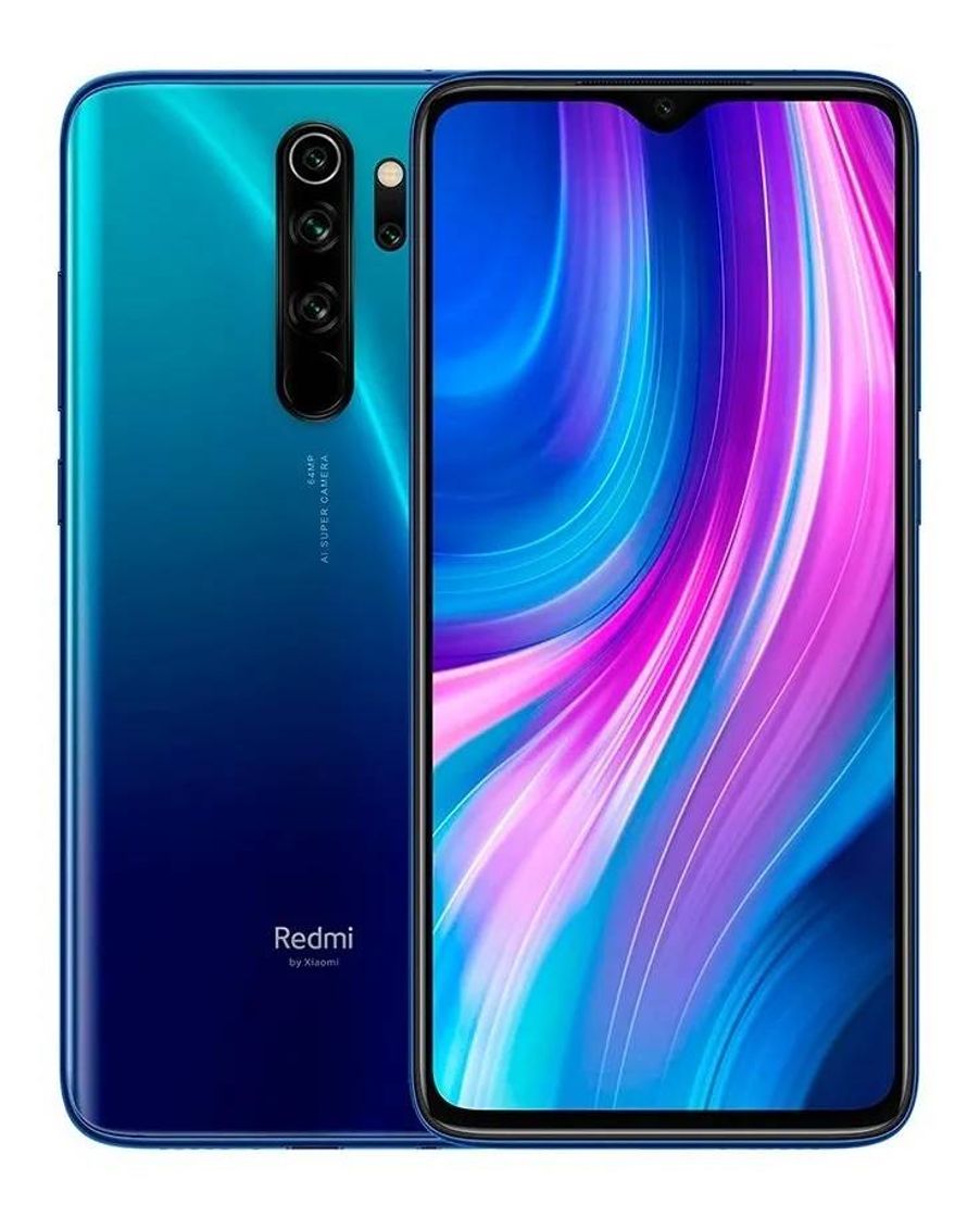 Producto Xiaomi Redmi Note 8