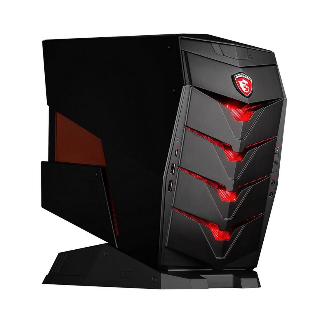 Productos MSI Aegis -217US 3