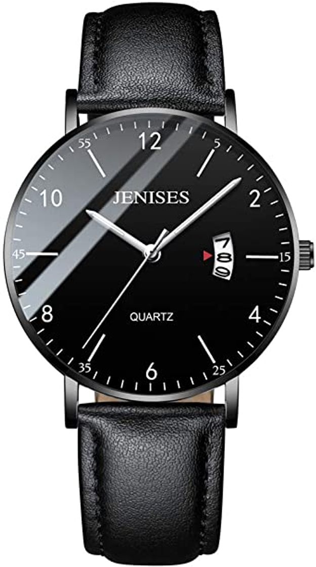 Producto Wyenliz Reloj de hombre original

