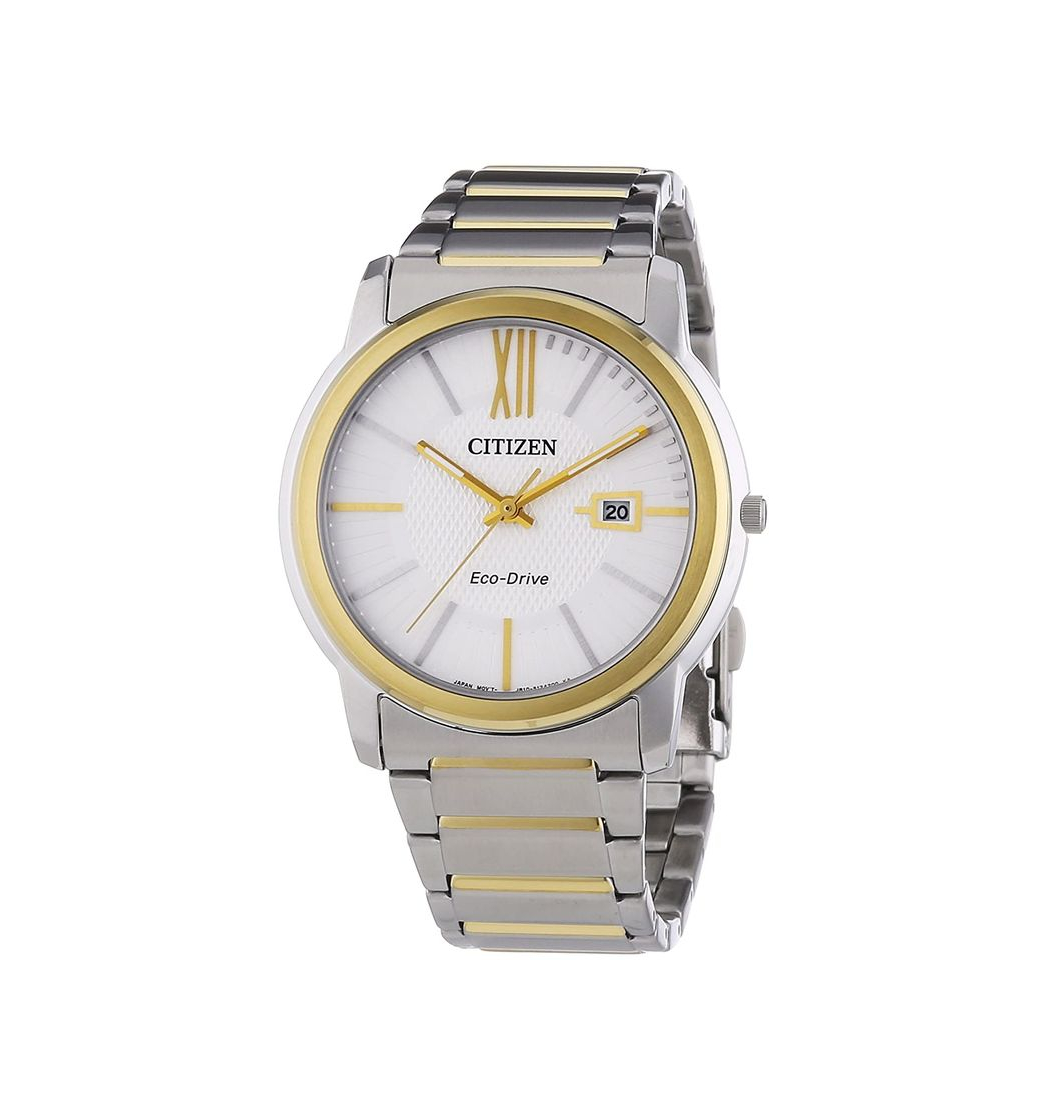 Producto CITIZEN EcoDrive White