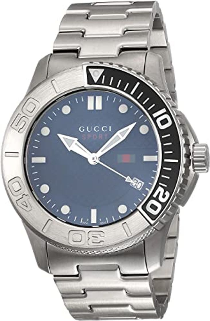 Producto Reloj Gucci G