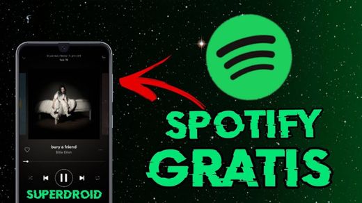 Spotify Premium GRATIS Android 2020 / Descarga Spotify Free ...