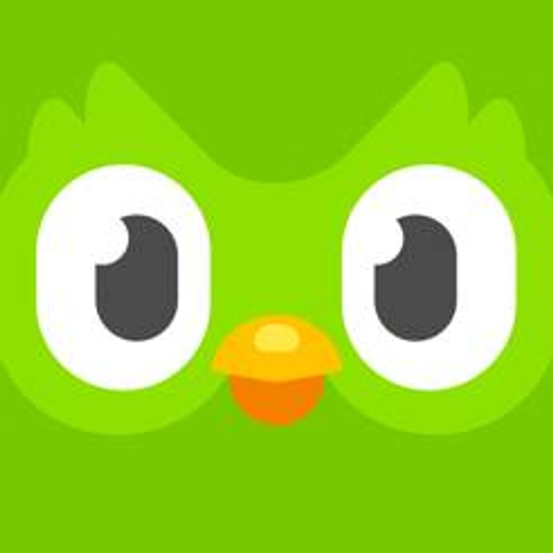 App Duolingo:aprende idiomas 